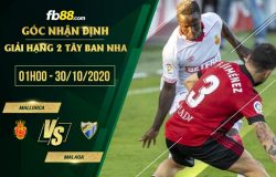 fb88-soi kèo Mallorca vs Malaga
