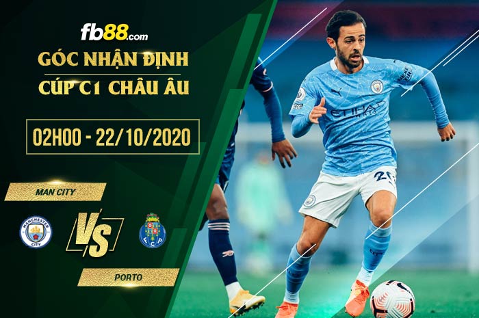 fb88-soi kèo Manchester City vs Porto