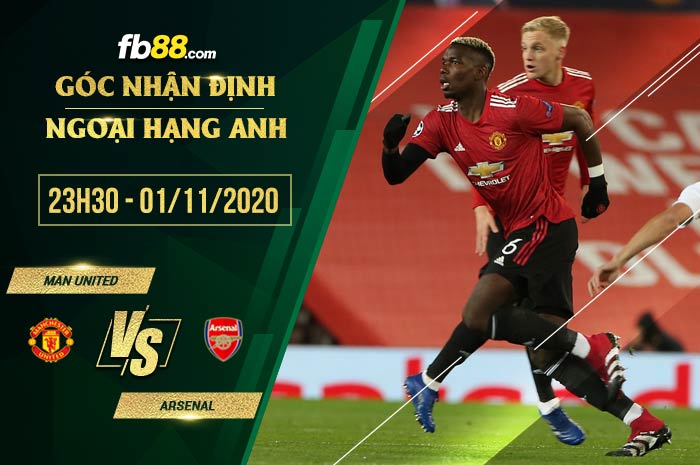 fb88-soi kèo Manchester United vs Arsenal