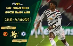 fb88-soi kèo Manchester United vs Chelsea