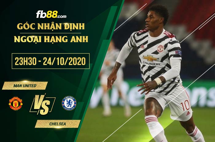 fb88-soi kèo Manchester United vs Chelsea