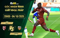 fb88-soi kèo Metz vs Lorient