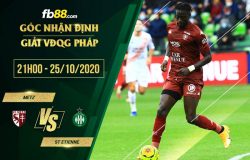 fb88-soi kèo Metz vs Saint Etienne