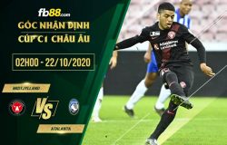 fb88-soi kèo Midtjylland vs Atalanta