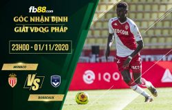 fb88-soi kèo Monaco vs Bordeaux