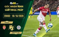 fb88-soi kèo Monaco vs Montpellier