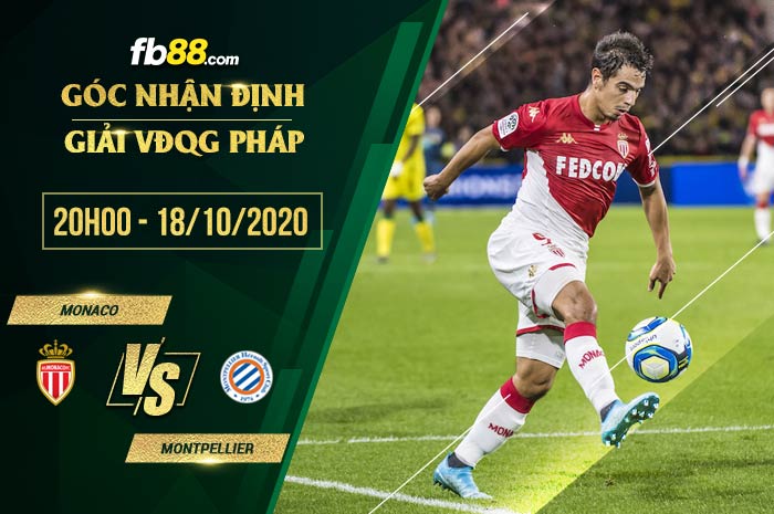 fb88-soi kèo Monaco vs Montpellier