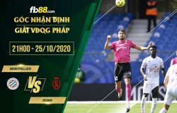 fb88-soi kèo Montpellier vs Reims