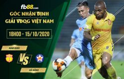 fb88-soi kèo Nam Dinh vs Da Nang
