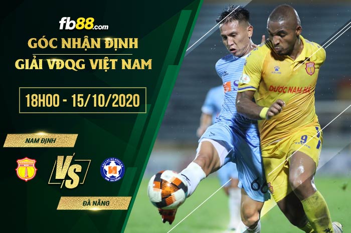 fb88-soi kèo Nam Dinh vs Da Nang