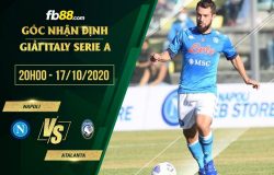 fb88-soi kèo Napoli vs Atalanta