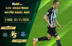 fb88-soi kèo Newcastle United vs Everton
