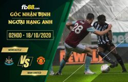 fb88-soi kèo Newcastle United vs Manchester United