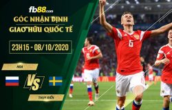 fb88-soi kèo Nga vs Thuy Dien