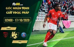 fb88-soi kèo Nimes vs PSG