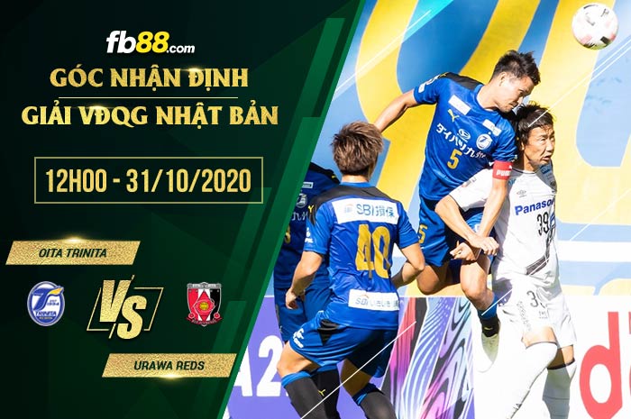 fb88-soi kèo Oita Trinita vs Urawa Red Diamonds