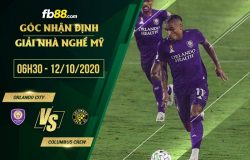 fb88-soi kèo Orlando City vs Columbus Crew