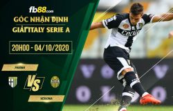 fb88-soi kèo Parma vs Verona