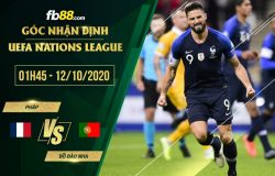 fb88-soi kèo Phap vs Bo Dao Nha