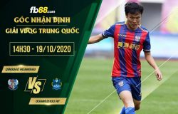 fb88-soi kèo Qingdao Huanghai vs Guangzhou Fuli