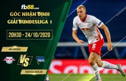 fb88-soi kèo RB Leipzig vs Hertha Berlin