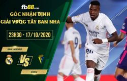 fb88-soi kèo Real Madrid vs Cadiz