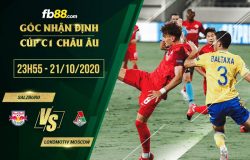 fb88-soi kèo Red Bull Salzburg vs Lokomotiv Moscow