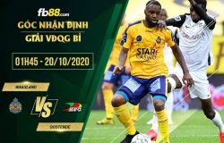 fb88-soi kèo Red Star Waasland vs Oostende