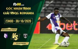 fb88-soi kèo SCM Argesul Pitesti vs CS Voluntari