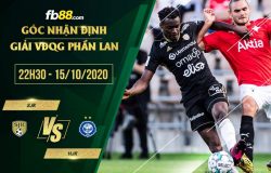 fb88-soi kèo SJK Seinajoen vs HJK Helsinki