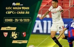 fb88-soi kèo Sevilla vs Rennes