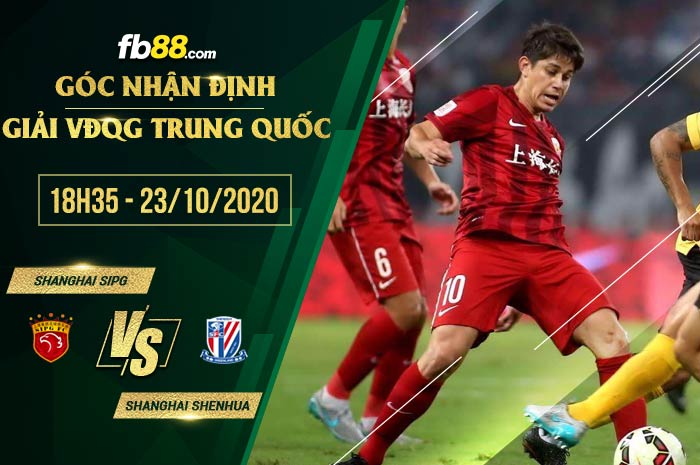 fb88-soi kèo Shanghai East Asia vs Shanghai Shenhua