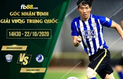 fb88-soi kèo Shijiazhuang YongChang vs Dalian Pro