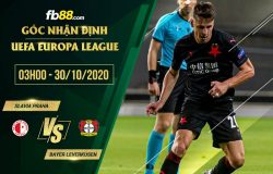 fb88-soi kèo Slavia Praha vs Bayer Leverkusen