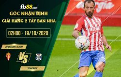 fb88-soi kèo Sporting Gijon vs Tenerife