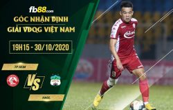 fb88-soi kèo TP Ho Chi Minh vs Hoang Anh Gia Lai