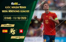 fb88-soi kèo Tay Ban Nha vs Thuy Si