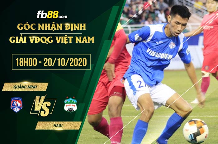 fb88-soi kèo Than Quang Ninh vs Hoang Anh Gia Lai