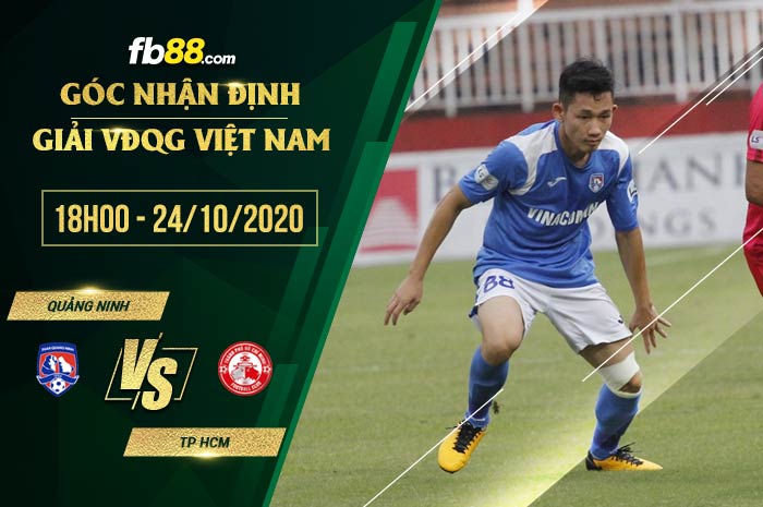 fb88-soi kèo Than Quang Ninh vs TP Ho Chi Minh