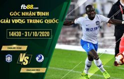 fb88-soi kèo Tianjin Teda vs Dalian Pro