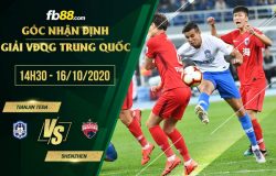 fb88-soi kèo Tianjin Teda vs Shenzhen JiaZhaoye