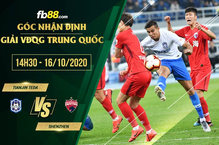 fb88-soi kèo Tianjin Teda vs Shenzhen JiaZhaoye
