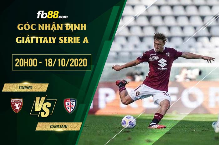 fb88-soi kèo Torino vs Cagliari