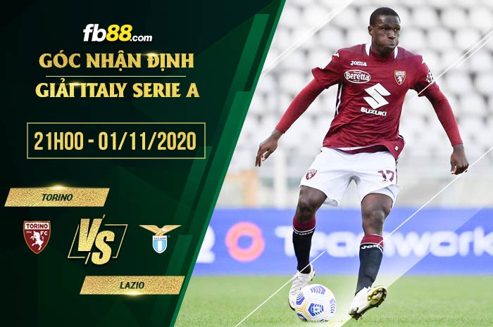 fb88-soi kèo Torino vs Lazio