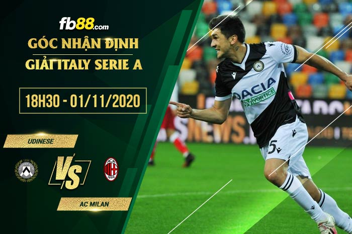 fb88-soi kèo Udinese vs AC Milan