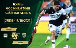fb88-soi kèo Udinese vs Parma