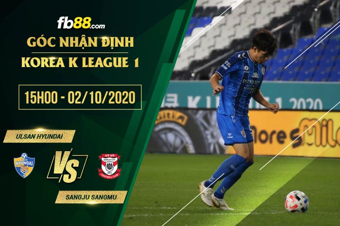 fb88-soi kèo Ulsan Hyundai FC vs Sangju Sangmu Phoenix