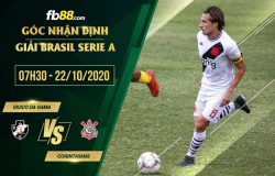 fb88-soi kèo Vasco da Gama vs Fortaleza