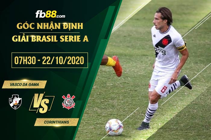 fb88-soi kèo Vasco da Gama vs Fortaleza