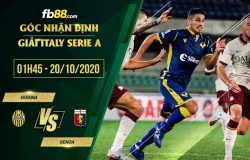 fb88-soi kèo Verona vs Genoa